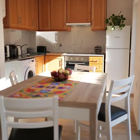 Apartamento Casas Luar Da Aldeia - *
