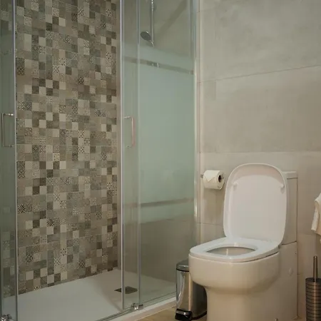 Casas Luar Da Aldeia - Odeceixe