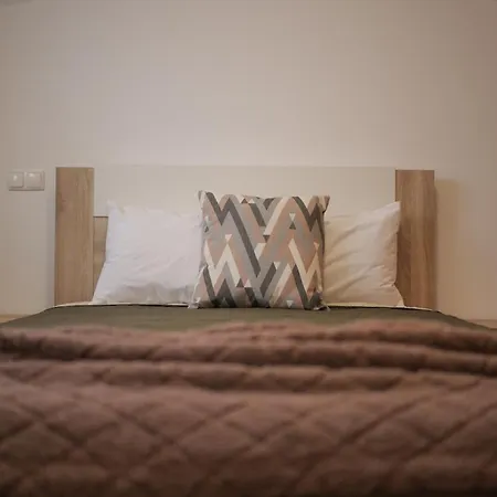 Casas Luar Da Aldeia - Apartamento *