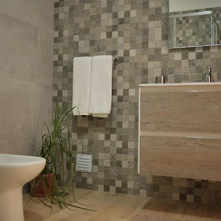 Casas Luar Da Aldeia - *