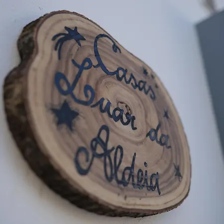 Casas Luar Da Aldeia - * Odeceixe