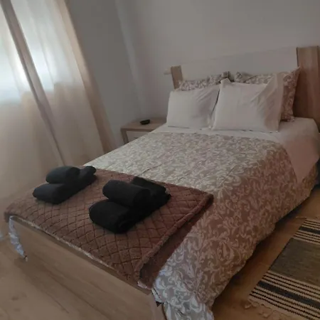 Casas Luar Da Aldeia - Apartamento *