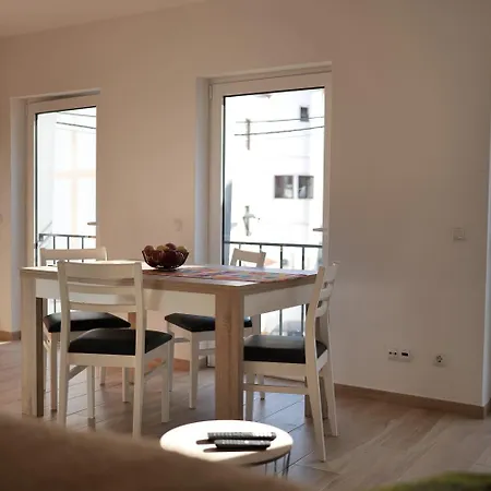 Casas Luar Da Aldeia - Apartamento Odeceixe