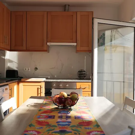 Casas Luar Da Aldeia - *