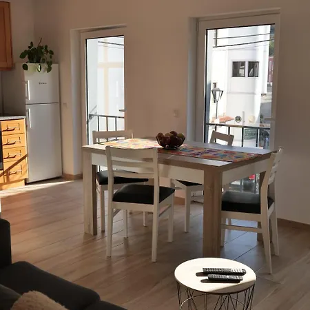 Casas Luar Da Aldeia - Apartamento
