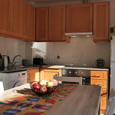 Apartamento Casas Luar Da Aldeia - *