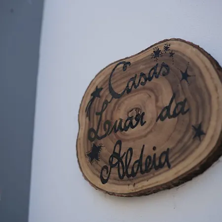 Casas Luar Da Aldeia - דירה *