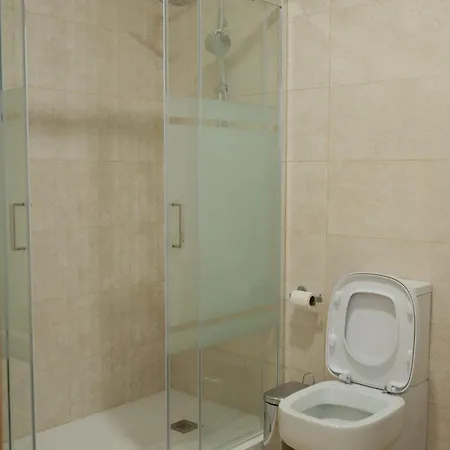 Casas Luar Da Aldeia - Apartamento