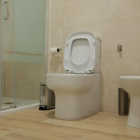 Casas Luar Da Aldeia - *