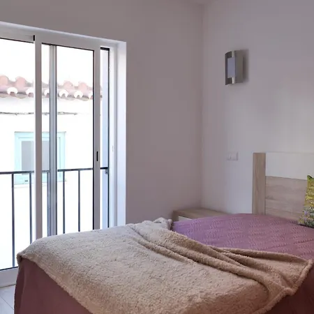 Casas Luar Da Aldeia - Apartamento *