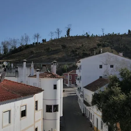 Casas Luar Da Aldeia - * אודסש